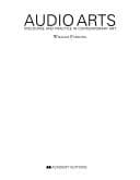 Tapa de Audio Arts