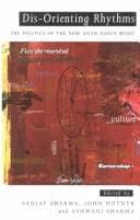 Tapa de Dis-Orienting Rhythms