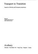 Tapa de Transport in Transition