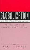 Tapa de Globalisation and Third World Trade Unions