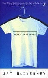 Tapa de Model Behaviour