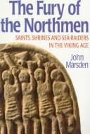Tapa de The fury of the Northmen