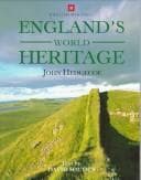 Tapa de England's World Heritage