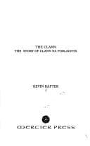 Tapa de The Clann