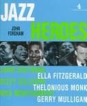 Tapa de Jazz Heroes
