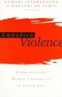 Tapa de Embodied Violence