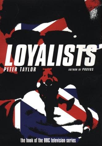 Tapa de Loyalists