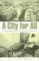 Tapa de A city for all