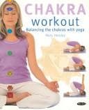 Tapa de Chakra Workout