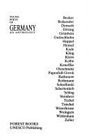 Tapa de Young poets of Germany