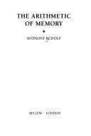 Tapa de The Arithmetic of Memory
