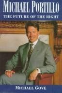 Tapa de Michael Portillo