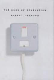Tapa de The Book of revelation