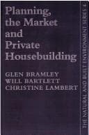 Tapa de Planning, the market and private housebuilding