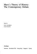 Tapa de Marx's Theory of History