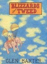 Tapa de Blizzards of Tweed