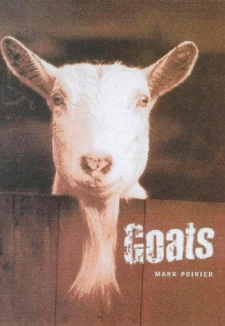 Tapa de Goats