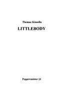 Tapa de Littlebody