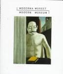 Tapa de Moderna Museet