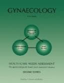 Tapa de Gynaecology