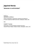 Tapa de Inquinal hernia