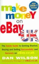 Tapa de Make Money on EBay UK