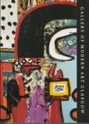 Tapa de Gallery of Modern Art Glasgow