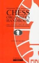 Tapa de The Chess Organiser's Handbook