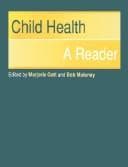 Tapa de Child health