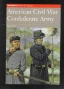 Tapa de American Civil War