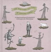 Tapa de The Haunted Tea-Cosy