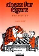 Tapa de Chess for Tigers