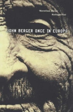 Tapa de Once in Europa