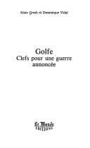 Tapa de Golfe