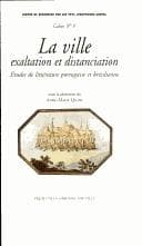 Tapa de La ville: Exaltation et distanciation