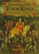 Tapa de Chronicles of the Tudor Kings