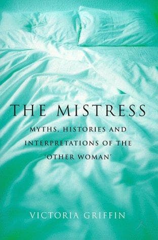 Tapa de The Mistress