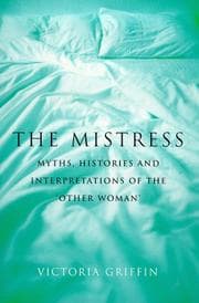 Tapa de The Mistress