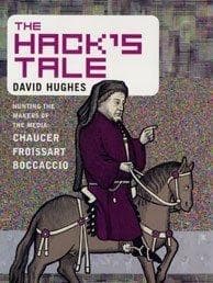 Tapa de The hack's tale