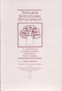 Tapa de Towards sustainable development