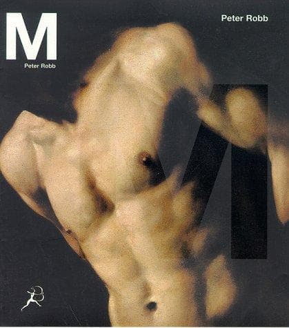 Tapa de M