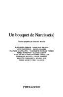 Tapa de Un Bouquet de Narcisse(s)