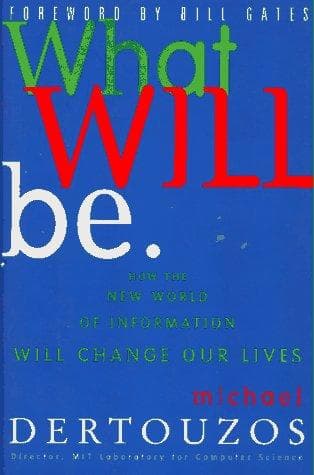 Tapa de What will be