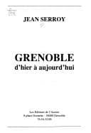 Tapa de Grenoble