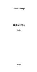 Tapa de Le faucon