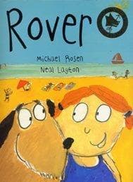 Tapa de Rover