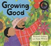 Tapa de Growing Good