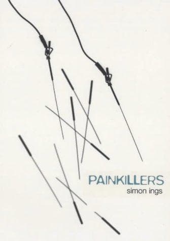 Tapa de Painkillers