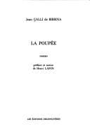 Tapa de La poupee