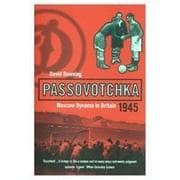 Tapa de Passovotchka